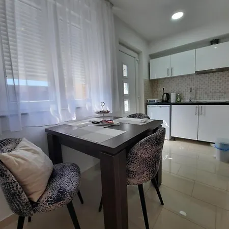 Apartmani Perla Neum Exterior photo