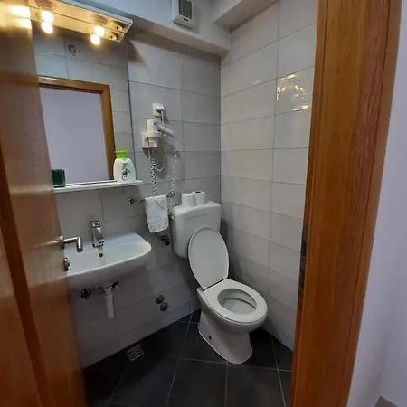 Apartmani Perla Neum Exterior photo