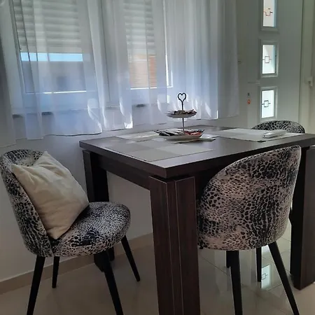 Apartmani Perla Neum Exterior photo