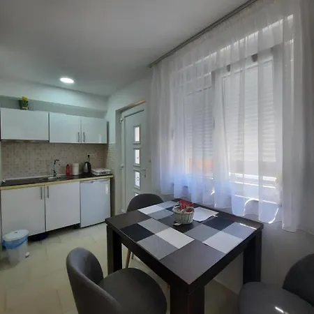 Apartmani Perla Neum Exterior photo
