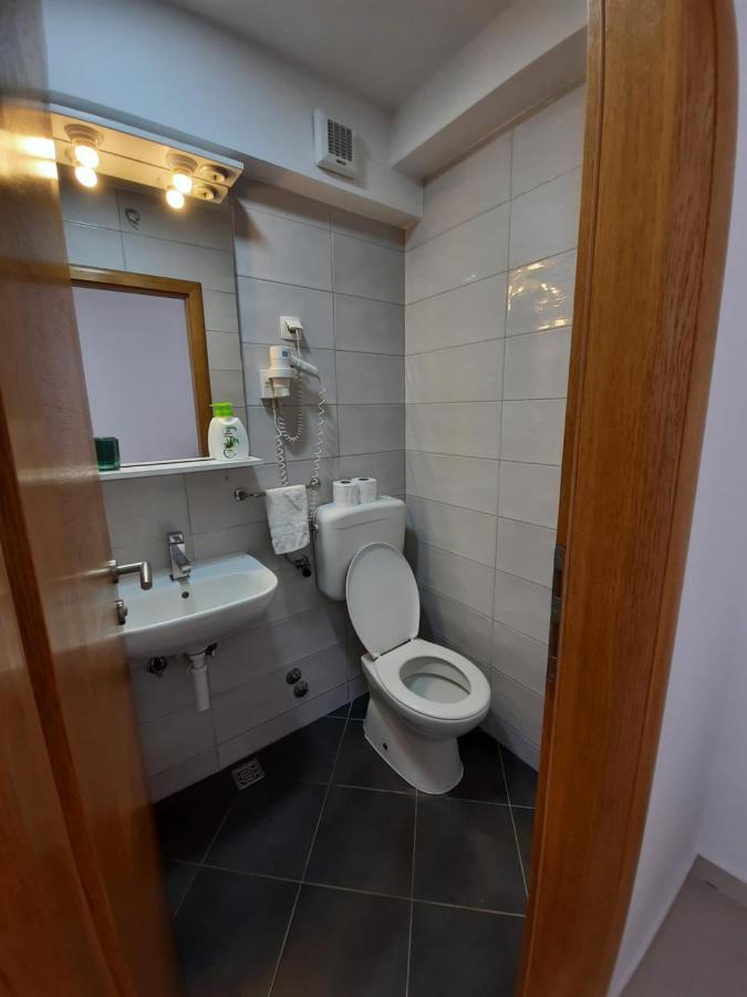 Perla Apartment Neum