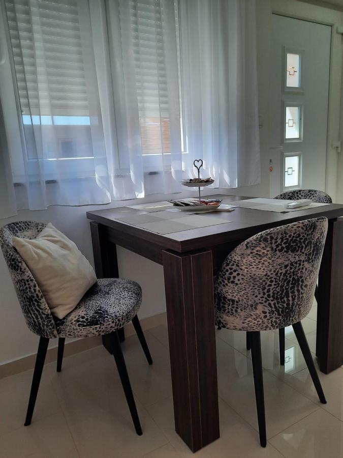 Apartment Perla