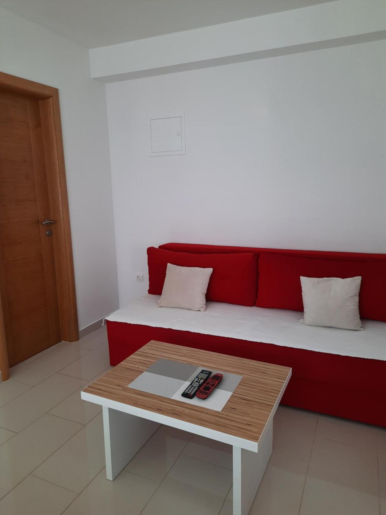 Apartment Perla *