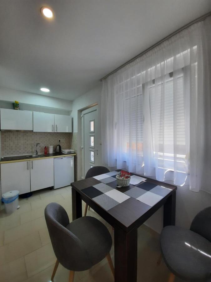 Apartment Perla *
