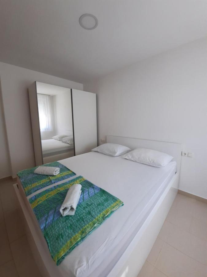 Apartment Perla Neum